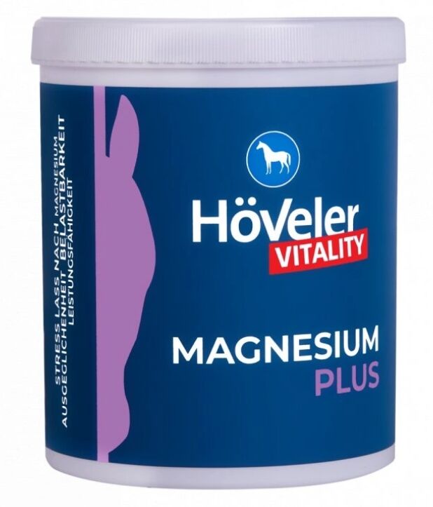 Magnesium Plus 1kg